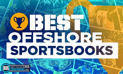 Best Offshore Sportsbooks Online .